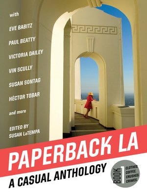 cover image of Paperback L.A. Book 1
